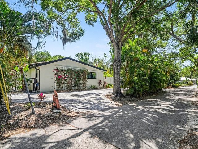 4050 TURKS CAP PLACE, Sarasota, FL 34234