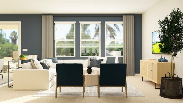 7448 CAPSTONE DRIVE, Groveland, FL 34736