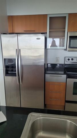 1750 N Bayshore Dr 3311, Miami, FL 33132