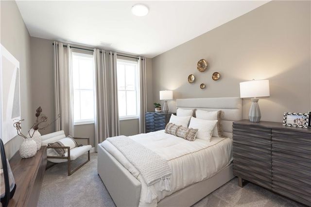4457 Watervale Way 292, Peachtree Corners, GA 30092