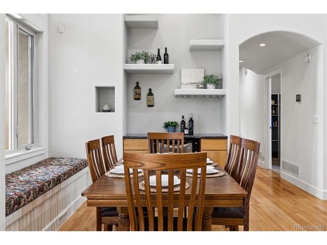 8181 Inca Rd, Larkspur, CO 80118