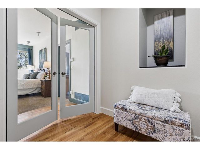 8181 Inca Rd, Larkspur, CO 80118