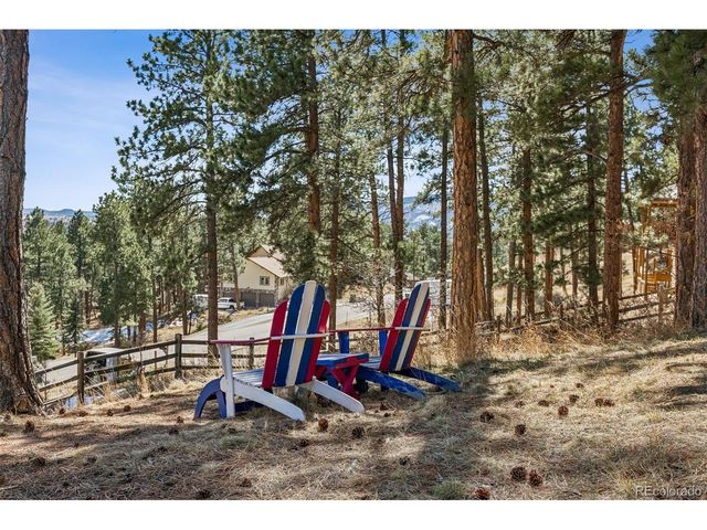 8181 Inca Rd, Larkspur, CO 80118