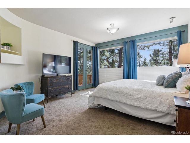 8181 Inca Rd, Larkspur, CO 80118