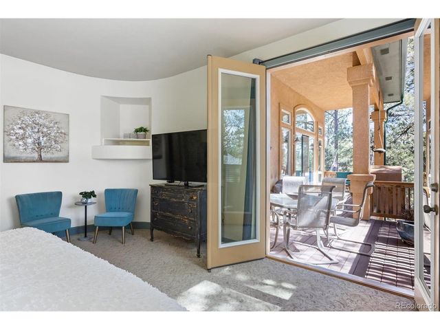 8181 Inca Rd, Larkspur, CO 80118