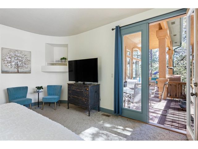 8181 Inca Rd, Larkspur, CO 80118