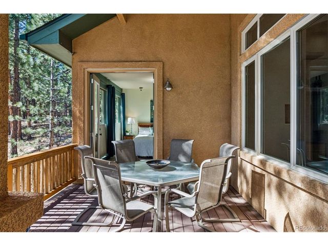 8181 Inca Rd, Larkspur, CO 80118