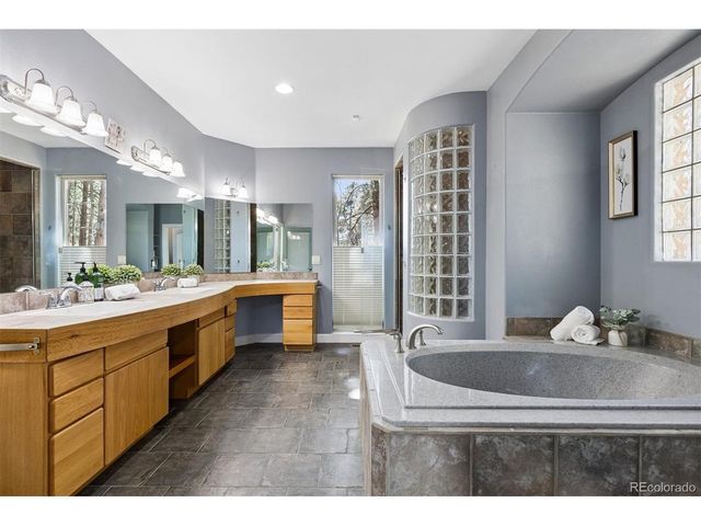 8181 Inca Rd, Larkspur, CO 80118