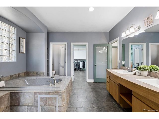 8181 Inca Rd, Larkspur, CO 80118