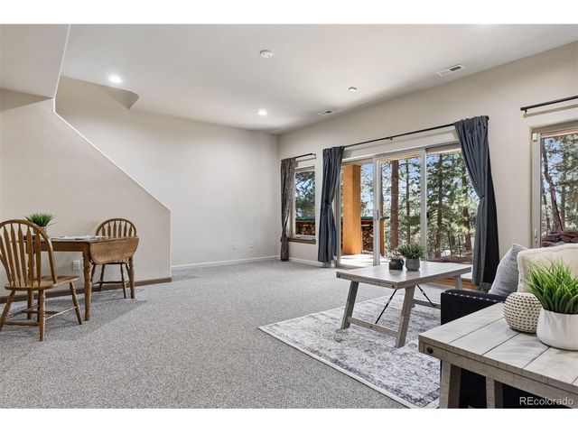 8181 Inca Rd, Larkspur, CO 80118