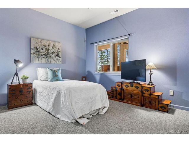 8181 Inca Rd, Larkspur, CO 80118