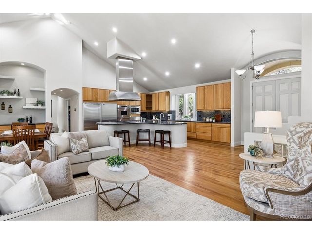 8181 Inca Rd, Larkspur, CO 80118