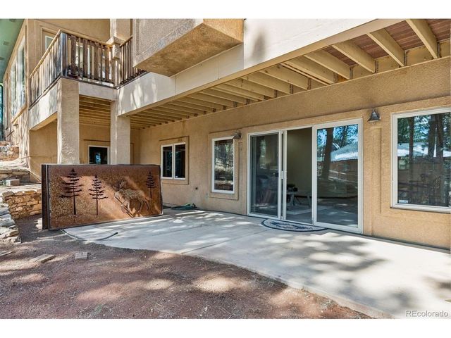 8181 Inca Rd, Larkspur, CO 80118