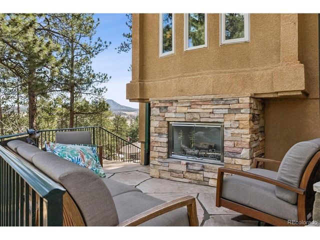 8181 Inca Rd, Larkspur, CO 80118