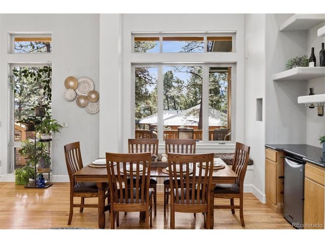 8181 Inca Rd, Larkspur, CO 80118