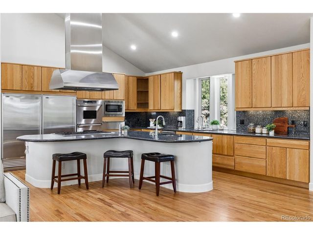 8181 Inca Rd, Larkspur, CO 80118