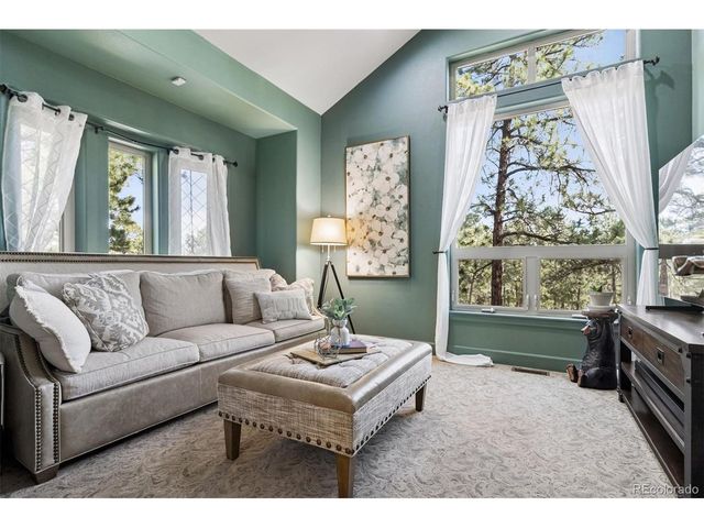 8181 Inca Rd, Larkspur, CO 80118