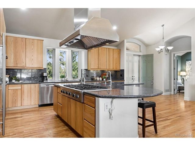 8181 Inca Rd, Larkspur, CO 80118