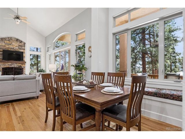 8181 Inca Rd, Larkspur, CO 80118