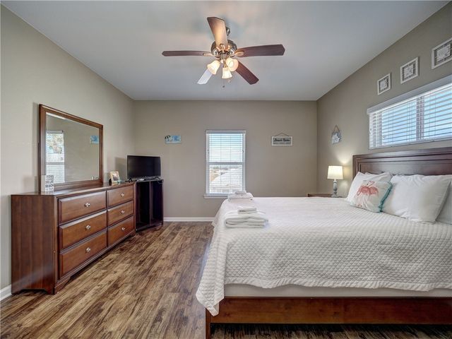 689 Morgan, Port Aransas, TX 78373