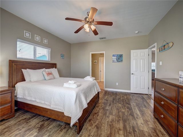 689 Morgan, Port Aransas, TX 78373