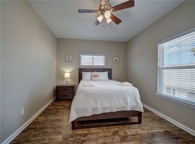 689 Morgan, Port Aransas, TX 78373