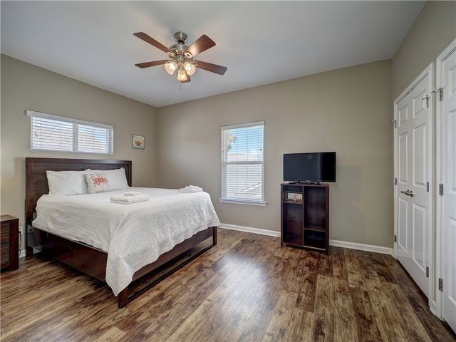 689 Morgan, Port Aransas, TX 78373