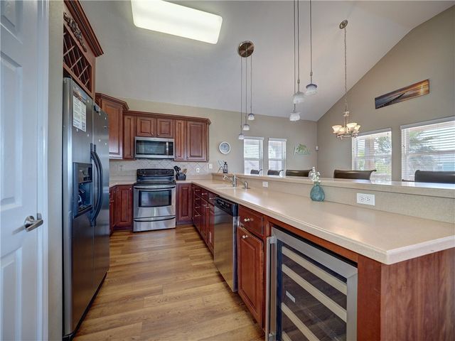 689 Morgan, Port Aransas, TX 78373