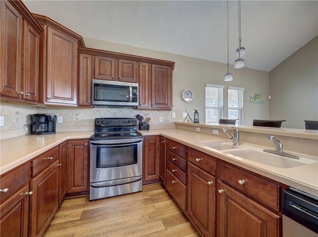 689 Morgan, Port Aransas, TX 78373