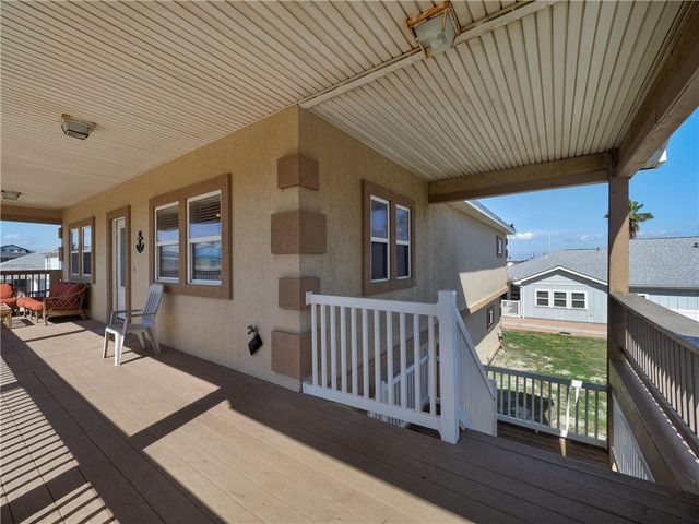 689 Morgan, Port Aransas, TX 78373