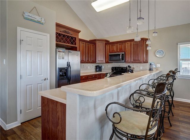 689 Morgan, Port Aransas, TX 78373
