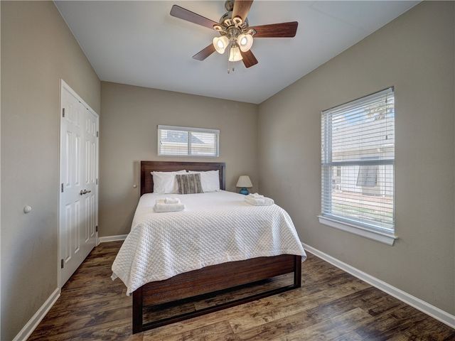 689 Morgan, Port Aransas, TX 78373