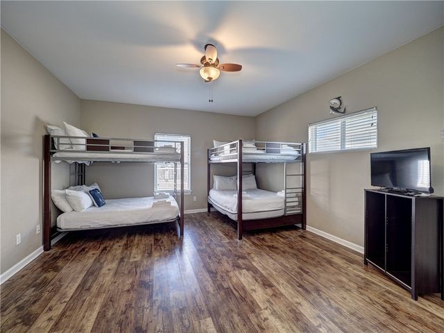 689 Morgan, Port Aransas, TX 78373