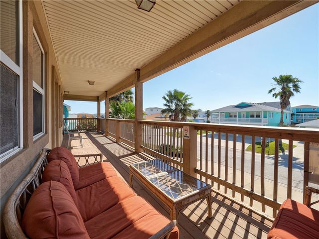 689 Morgan, Port Aransas, TX 78373
