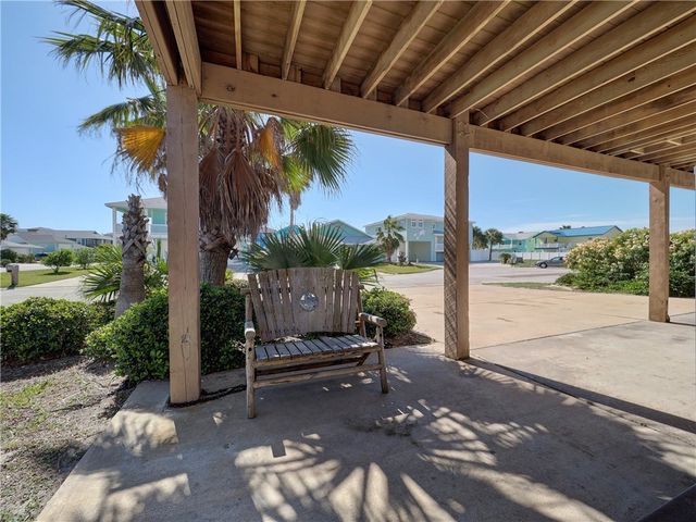 689 Morgan, Port Aransas, TX 78373