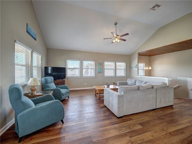 689 Morgan, Port Aransas, TX 78373