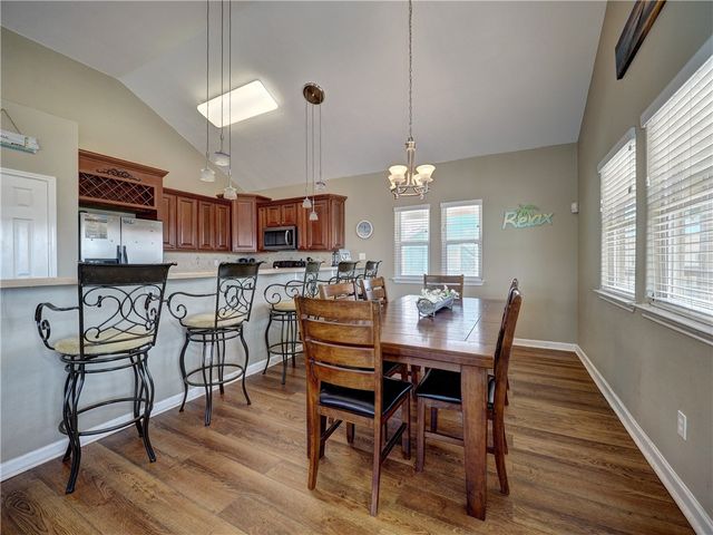 689 Morgan, Port Aransas, TX 78373