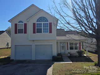 649 Favorwood Drive, Rock Hill, SC 29730