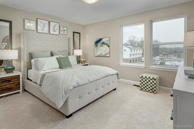 29995 Madison Lane 40, South Lyon, MI 48165