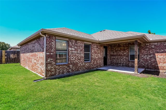 3425 Michelle Ridge Drive, Fort Worth, TX 76123