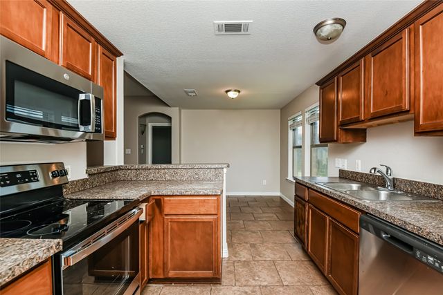 3425 Michelle Ridge Drive, Fort Worth, TX 76123