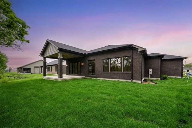 1198 Normandy Rue, Clearcreek Twp, OH 45458