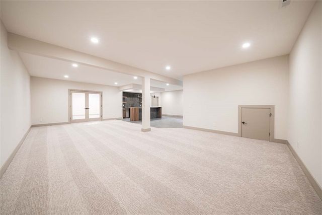 1198 Normandy Rue, Clearcreek Twp, OH 45458