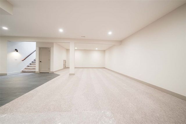 1198 Normandy Rue, Clearcreek Twp, OH 45458