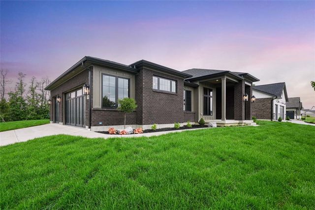 1198 Normandy Rue, Clearcreek Twp, OH 45458