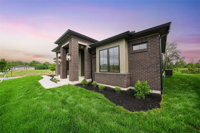 1198 Normandy Rue, Clearcreek Twp, OH 45458