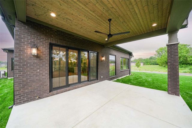 1198 Normandy Rue, Clearcreek Twp, OH 45458