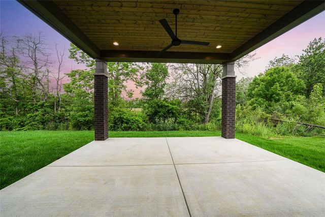1198 Normandy Rue, Clearcreek Twp, OH 45458