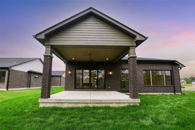 1198 Normandy Rue, Clearcreek Twp, OH 45458