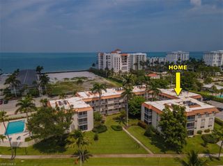 1100 Gulf Shore BLVD N 110, Naples, FL 34102